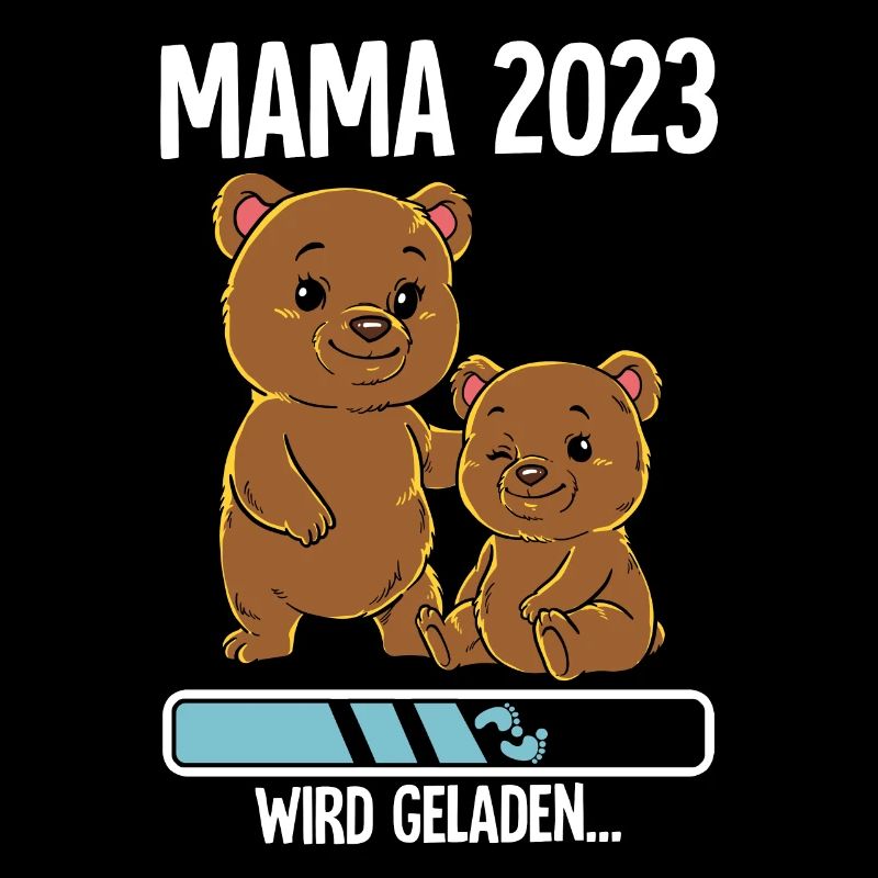 Werdende Mama 2023