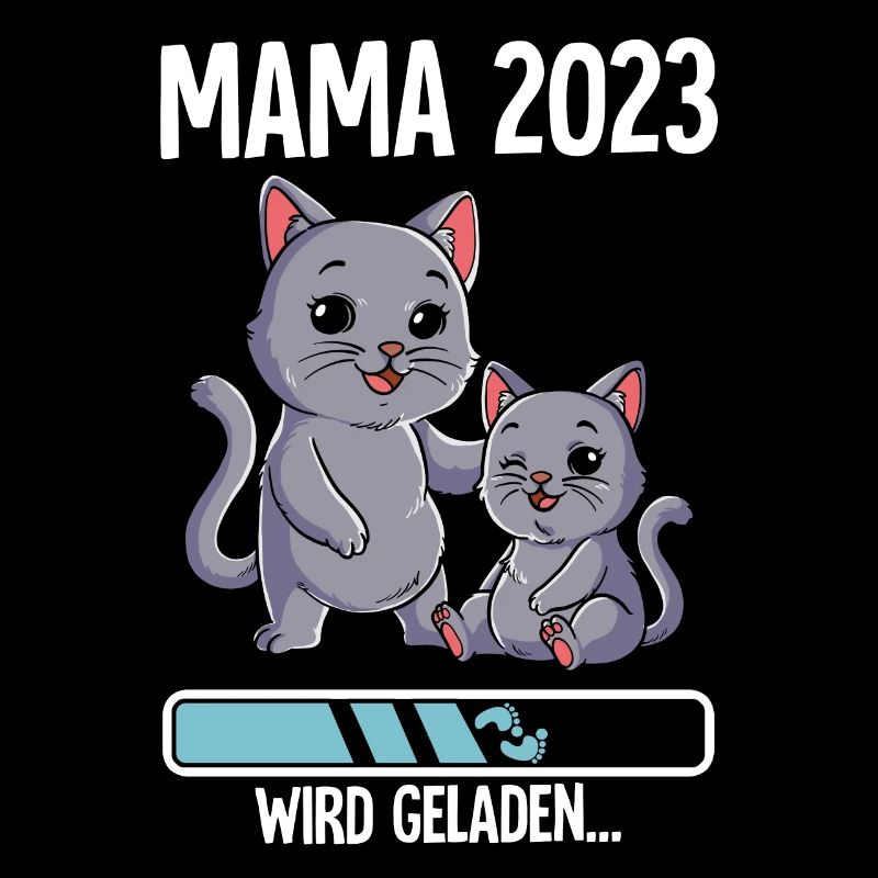 Werdende Mama 2023