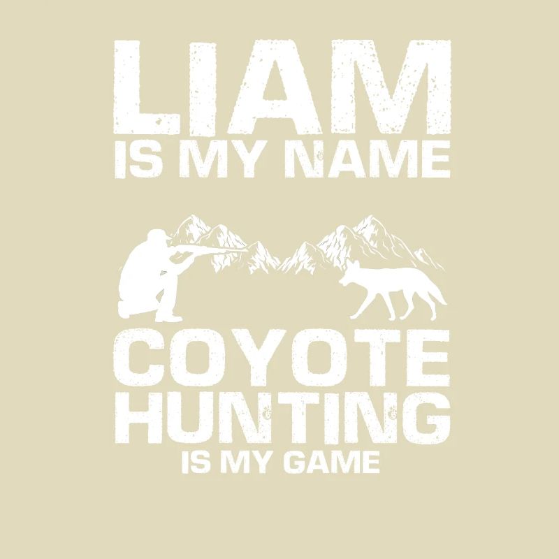 Capture de coyotes et conception de chasseur de coyotes