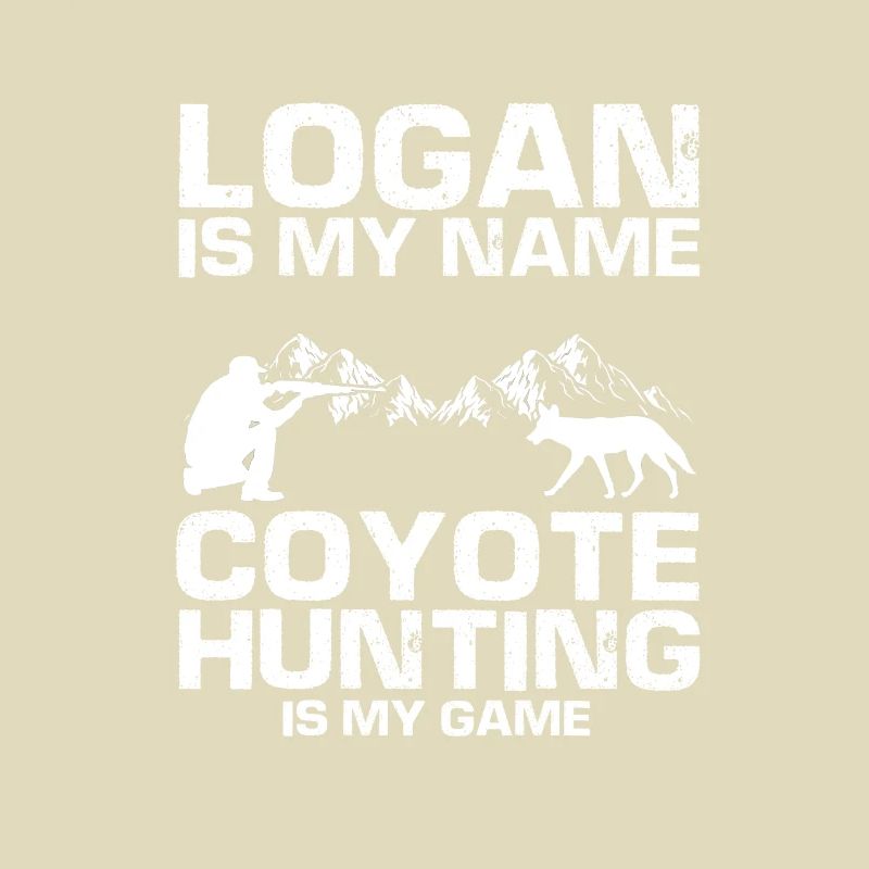 Capture de coyotes et conception de chasseur de coyotes