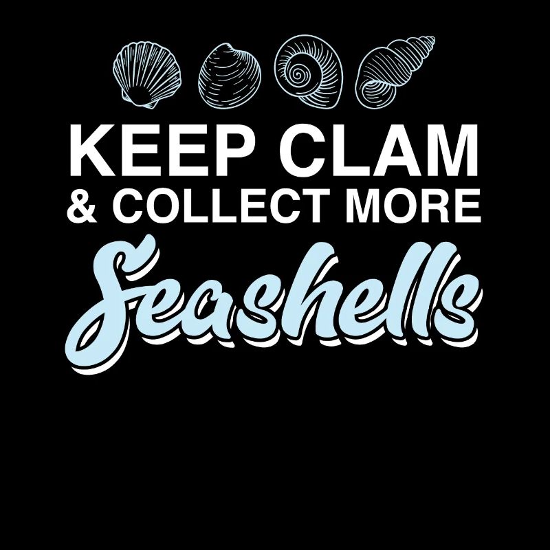 Keep shells and collect more mussels