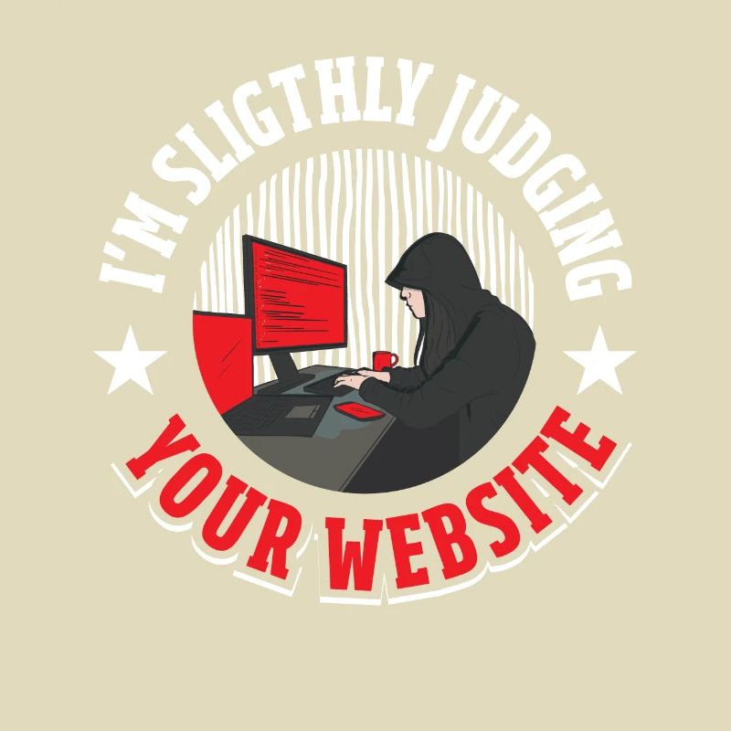 Software Entwickler Coder