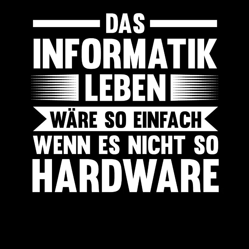 IT Fachmann Informatik Informatiker Programmierer
