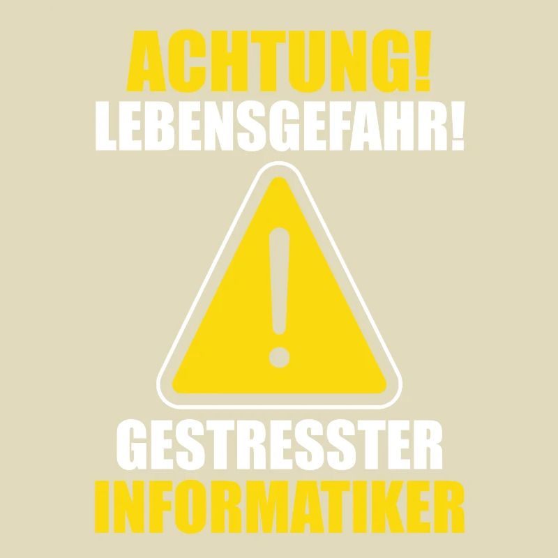 IT Fachmann Informatik Informatiker Programmierer