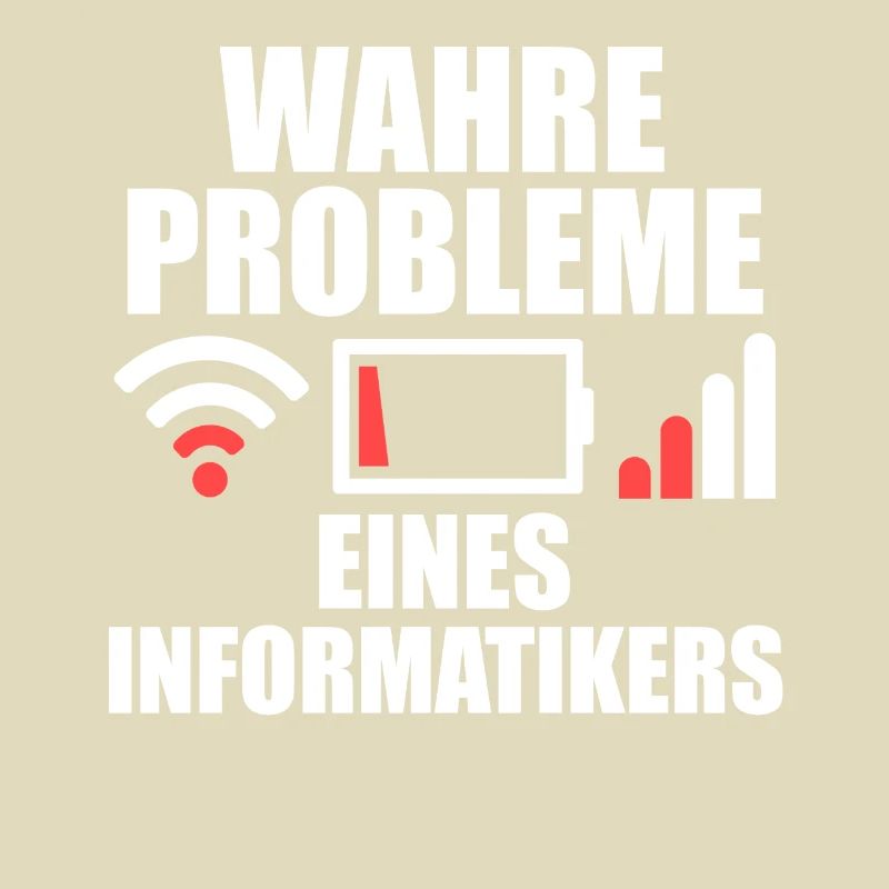 IT Fachmann Informatik Informatiker Programmierer