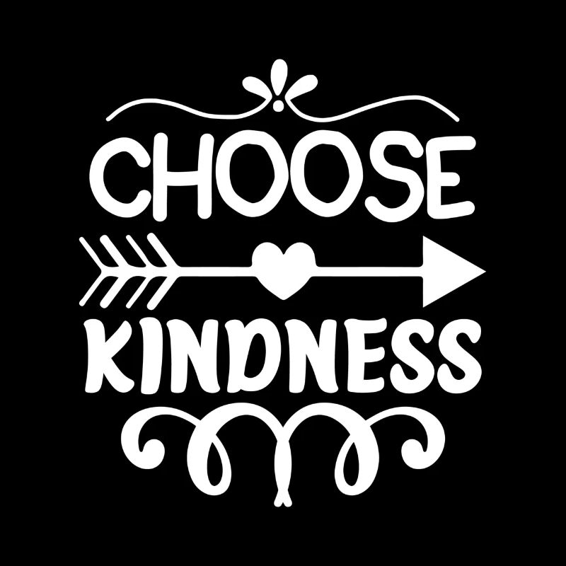 Choose Kindness