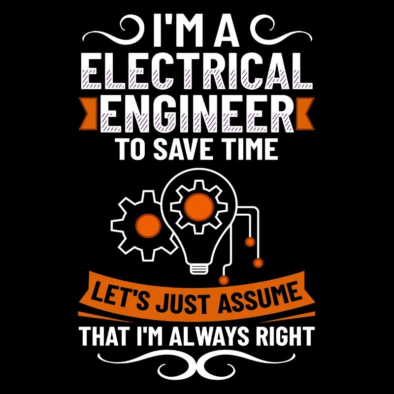 Electrical Engineering Engineer Research Development