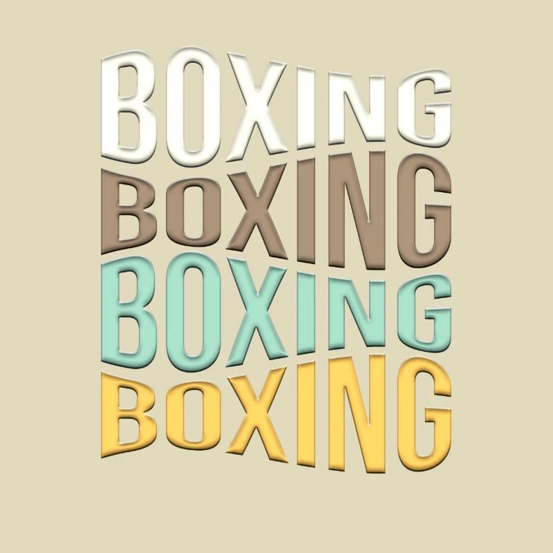 Boxe