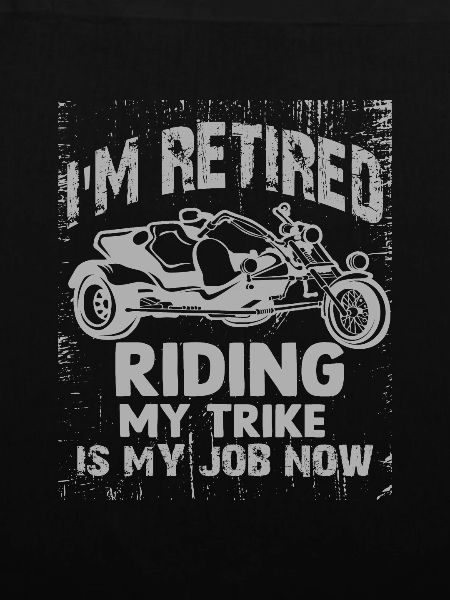 Trikes