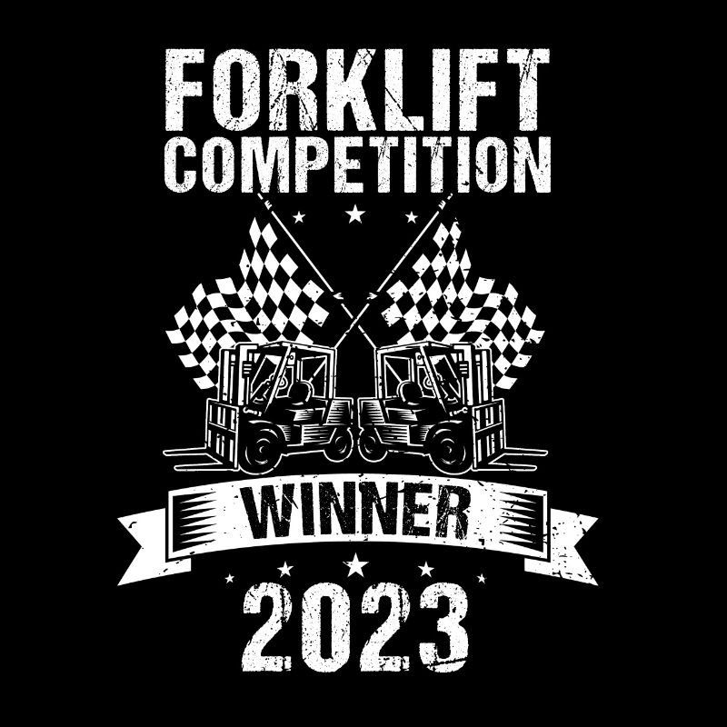 Warehouse drivers and warehouse workers for forklifts