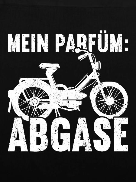 Mofa Moped Zweirad Roller Rollerfahrer