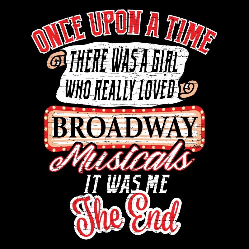 Broadway Musical Theater