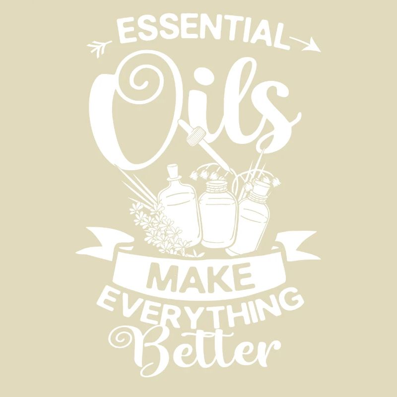 Essential Oil Diffuser Aromatherapy Plants