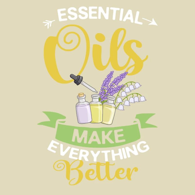 Essential Oil Diffuser Aromatherapy Plants