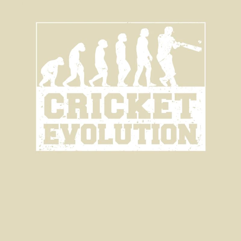 Cricketer Cricket-game Evolution