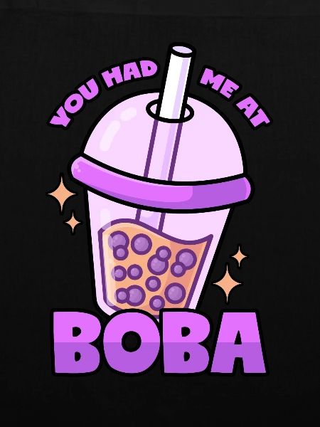 Boba: Bubble Tea