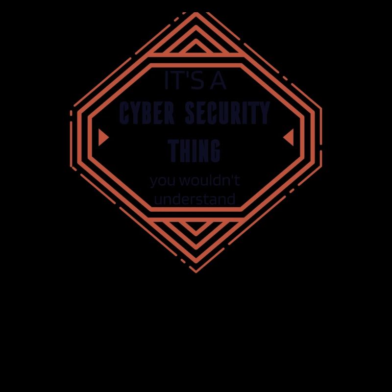 Cybersecurity - IT-Sicherheit Informatiker