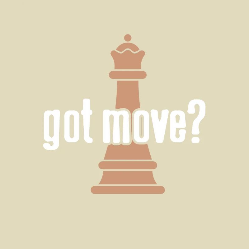 Schach - Got move?