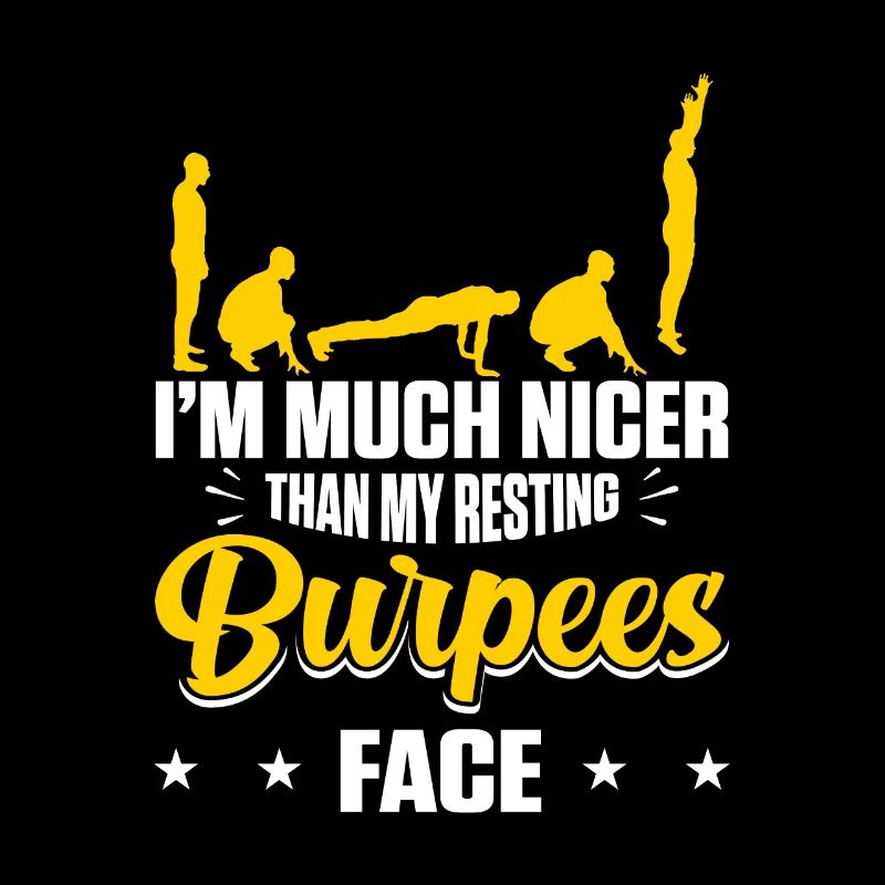 Burpees