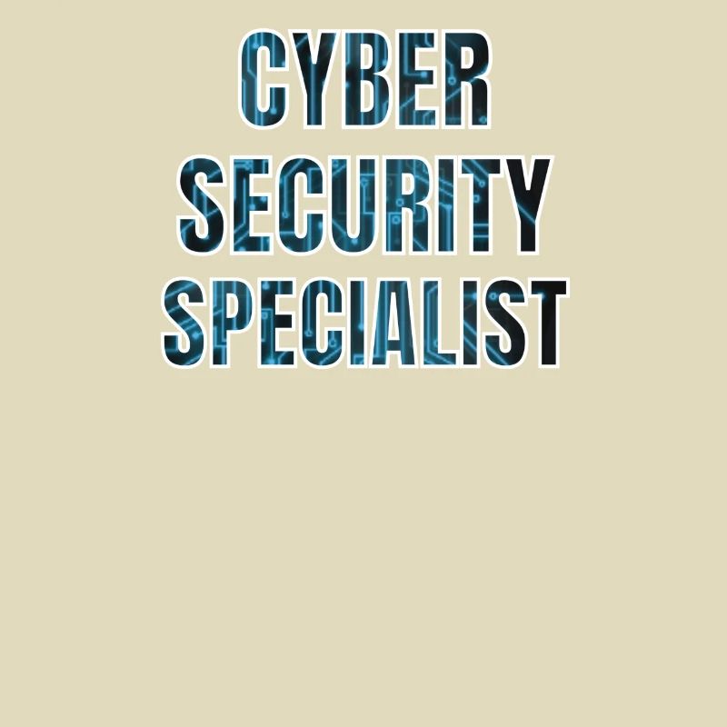 Cybersecurity - IT Security Computer Scientist