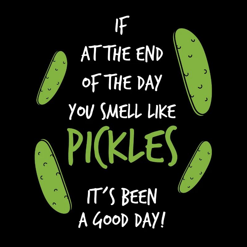 Pickles