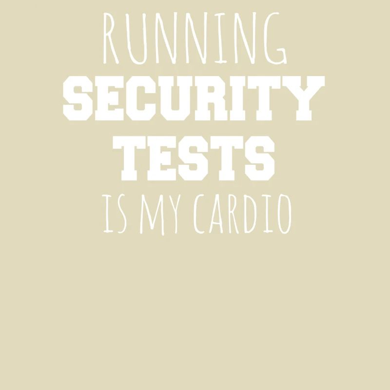 Cybersecurity - IT Security Computer Scientist