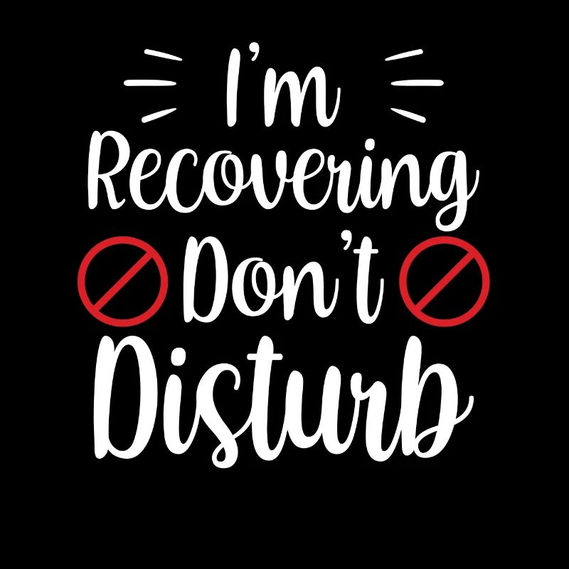I please do not disturb recovery
