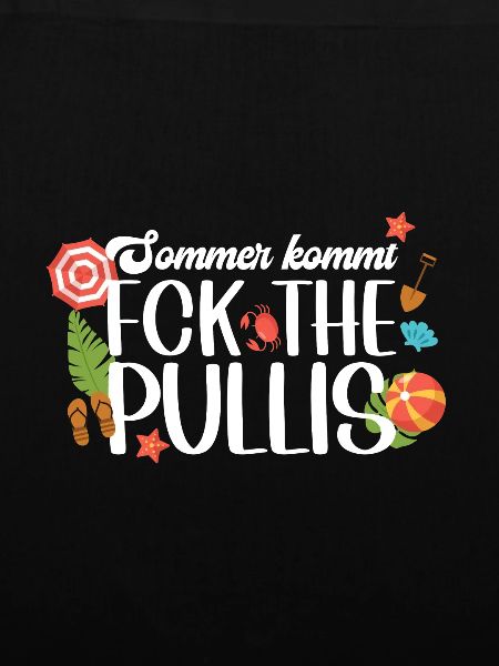 Sommer Kommt Fk The Pullis