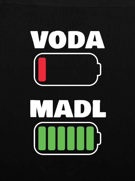 Voda Madl
