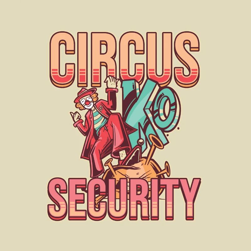 Circus Security