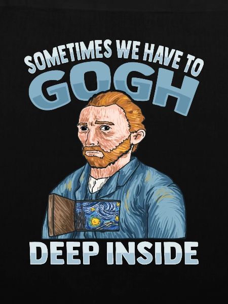 Van Gogh Kunst