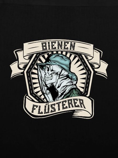 Bienen Flüsterer