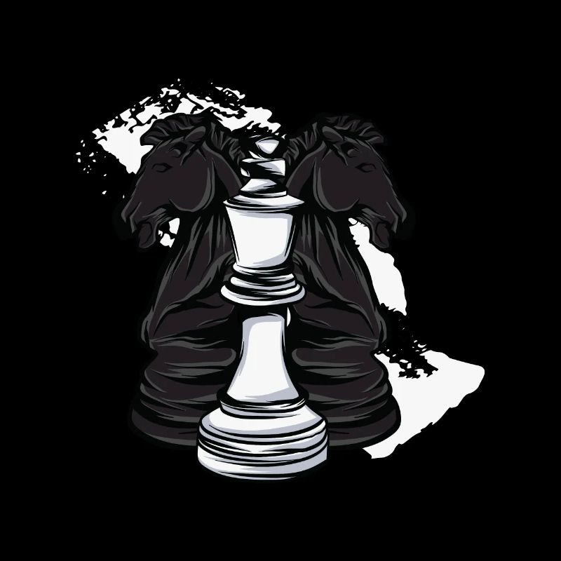 Pièces d’échecs
