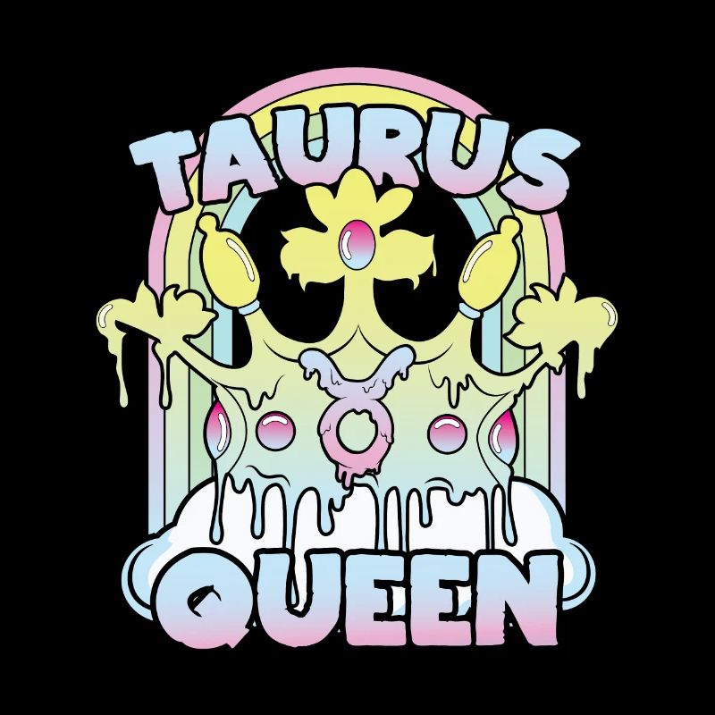 Taurus Queen