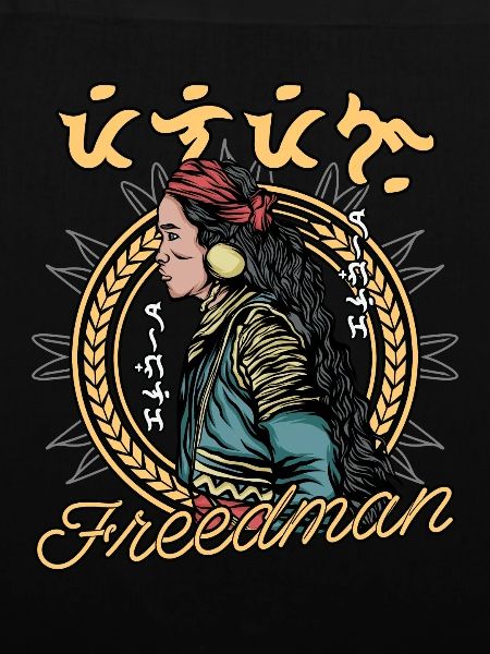 Native Amerika
