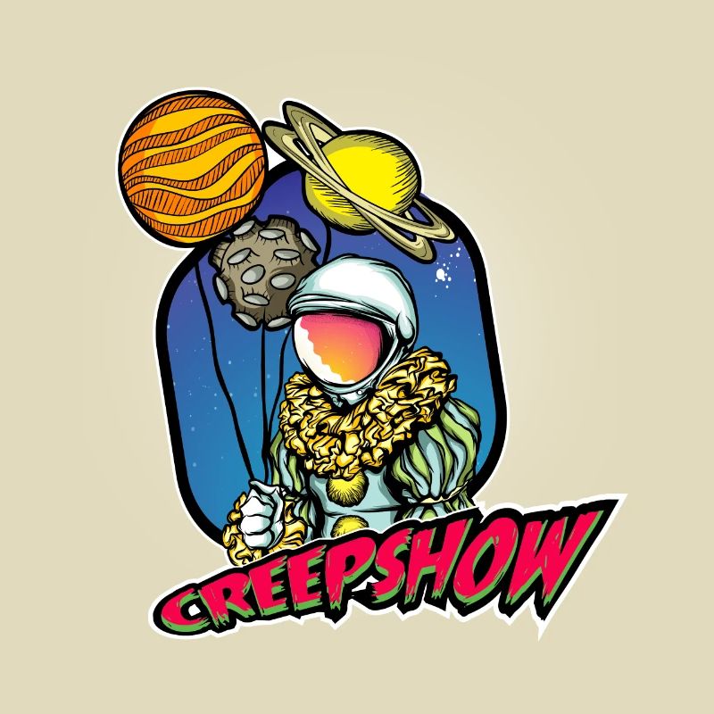 Astronaut