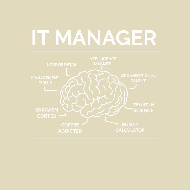 Responsable informatique