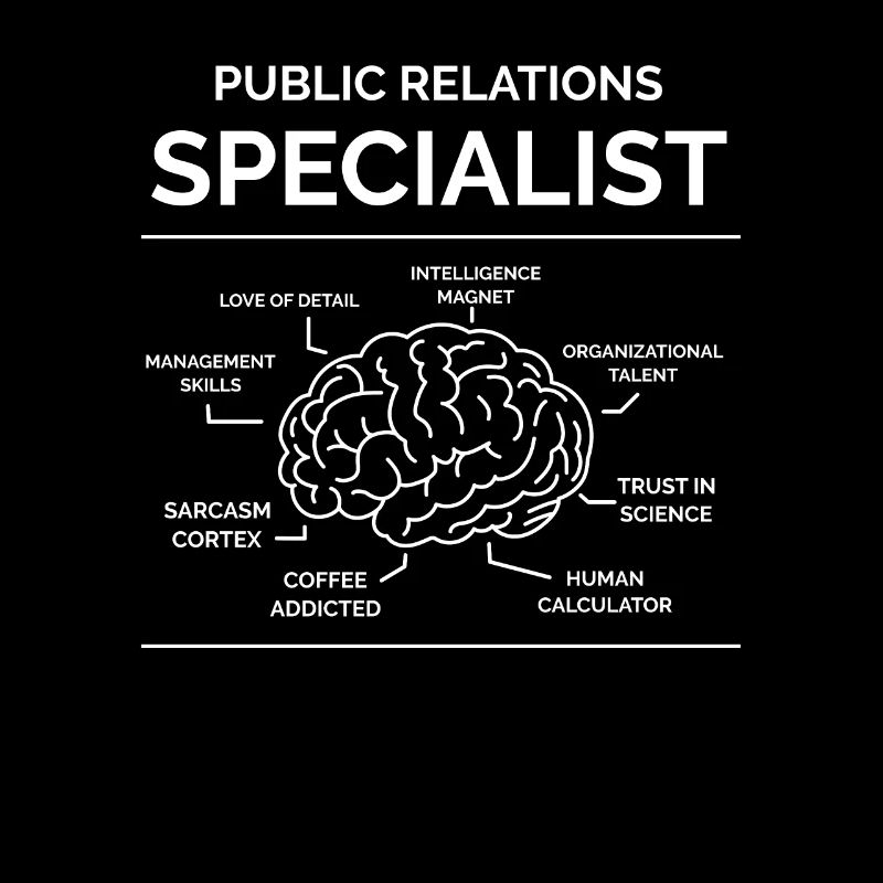 Administration des relations publiques
