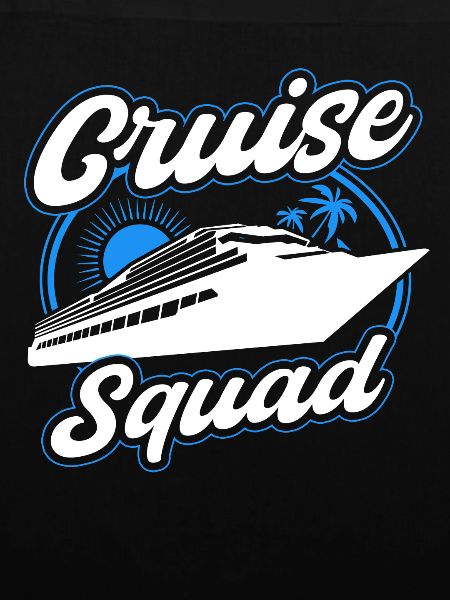 Cruise Squad Schiffreise