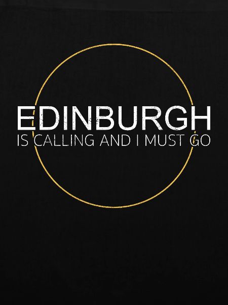 Edinburgh Spruch