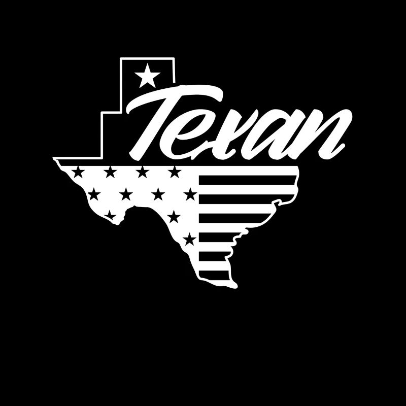 Texaner Texanisch Texas Stolz Sprüche