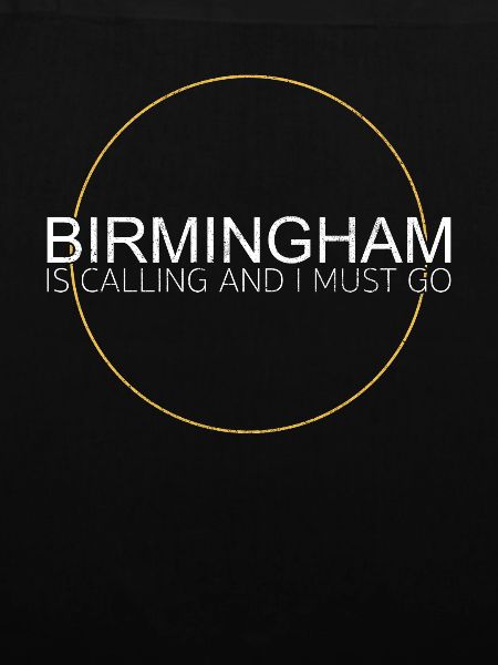 Birmingham Spruch