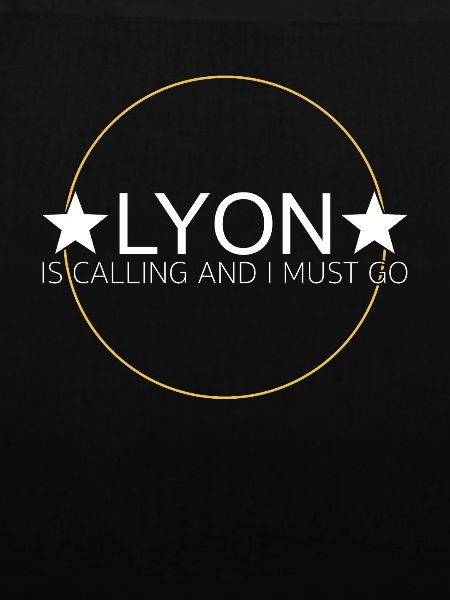 Lyon Spruch