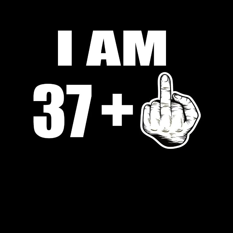 38th birthday