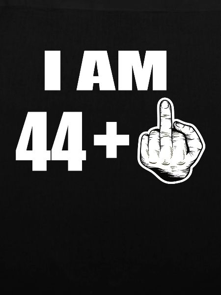 45th birthday