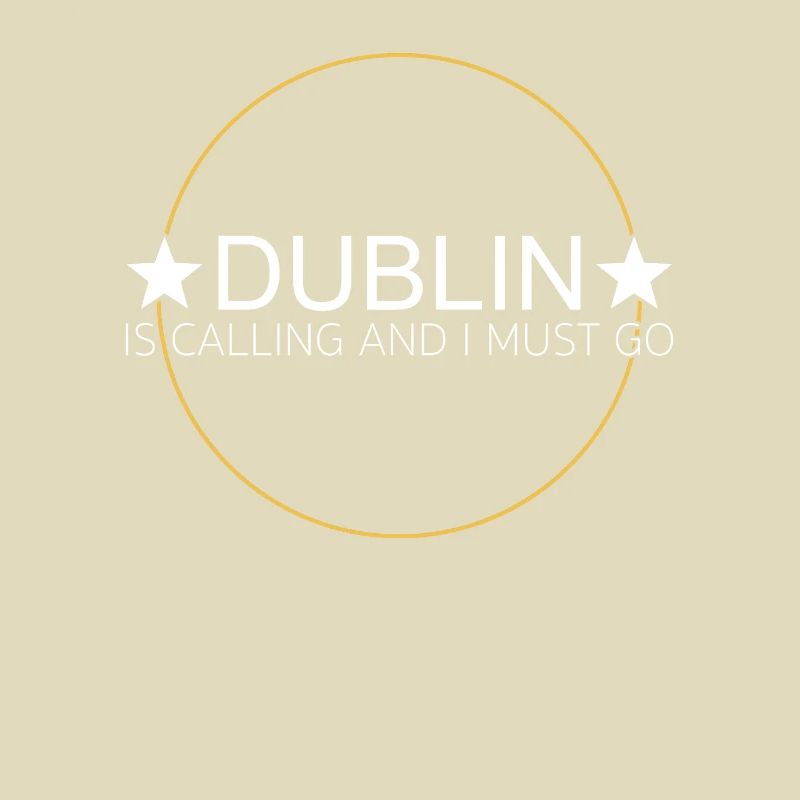 Dublin Spruch