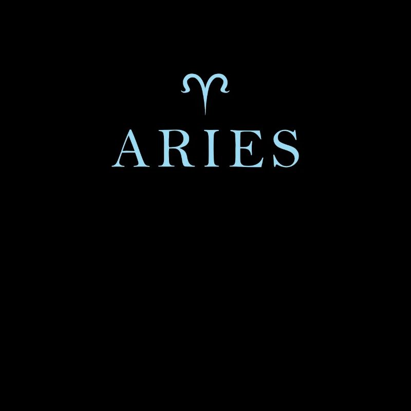 Sternzeichen Aries Widder Sternbild