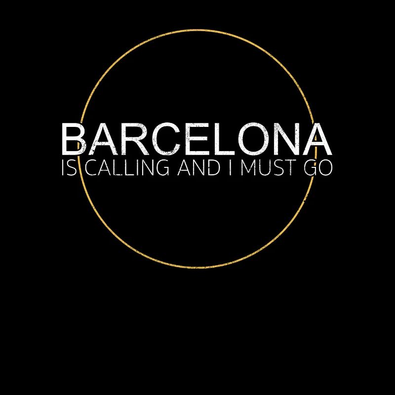 Citation de Barcelone