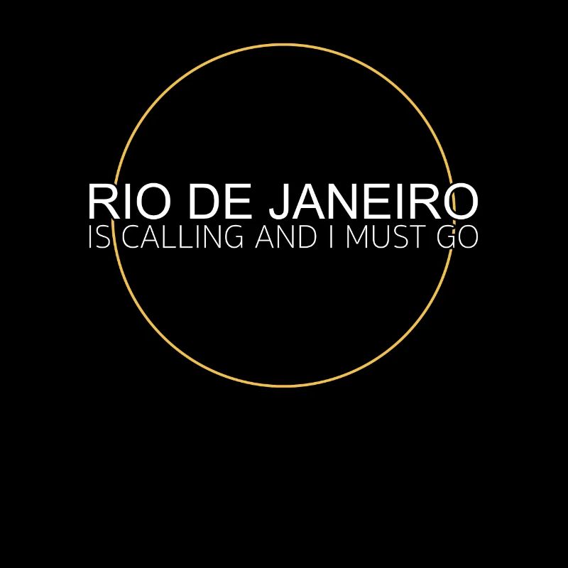 Citation de Rio de Janeiro