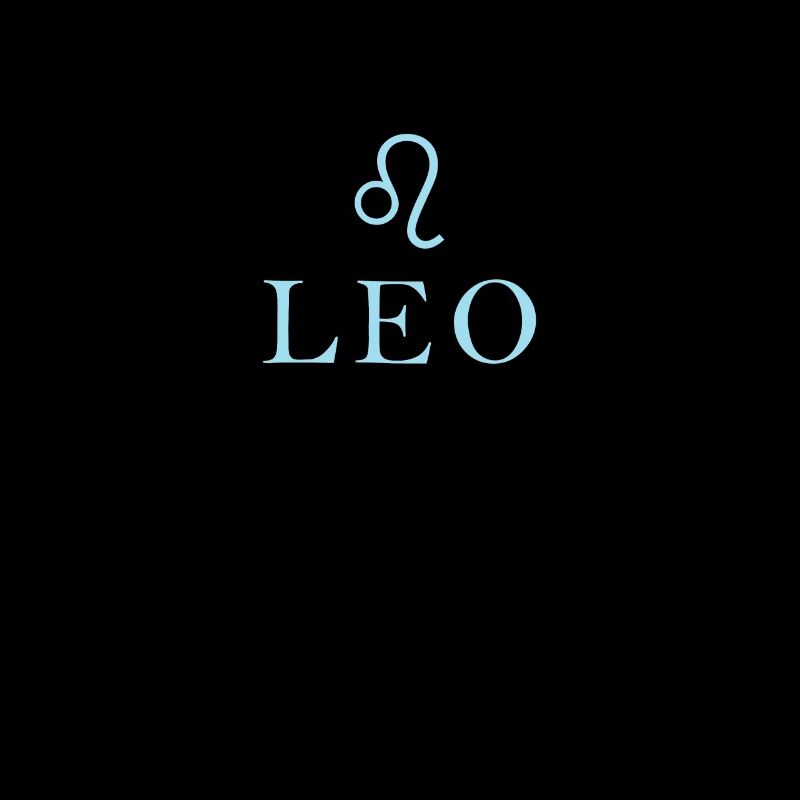 Sternzeichen Leo Löwe Sternbild